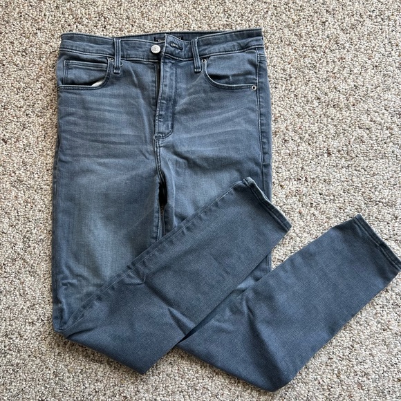 Womens Abercrombie & Fitch Jean Leggings - Picture 1 of 5